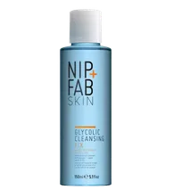 Nip+Fab Glycolic Fix Cleanser 150ml