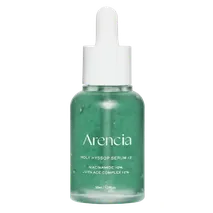 Arencia Holly Hyssop Serum - 30ml