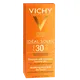 Vichy Ideal Soleil Mattifying Face Dry Touch Sun Cream SPF30 50ml