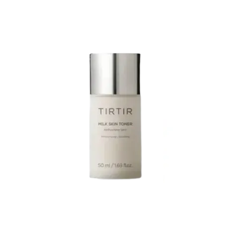 TIRTIR - Milk Skin Toner 50ML