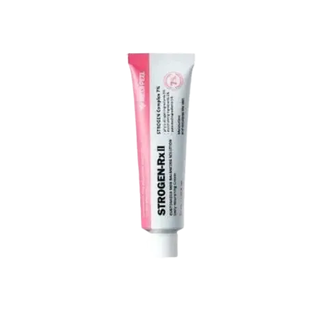 MEDI-PEEL - Strogen-Rx II Cream 30ML