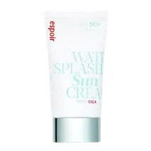Espoir Water Splash Sunscreen Fresh Cica SPF50+ PA++++ (60ml)
