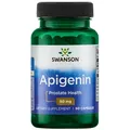 Swanson Apigenin, 50mg - 90 caps
