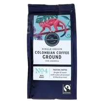 M&S Fairtrade Colombian Ground Coffee 227g
