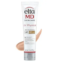 EltaMD  EltaMD UV Physical Tinted Face Sunscreen SPF 41 - 3.0z