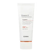 COSRX Daily SPF 50 Vitamin E Sunscreen 50 ML