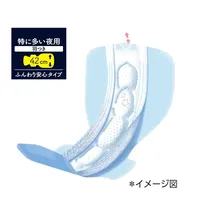Unicharm Sofy Super Sleep Guard 420