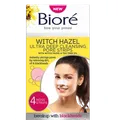 Biore Witch Hazel Ultra Deep Cleansing Pore Strips Nose Strips India