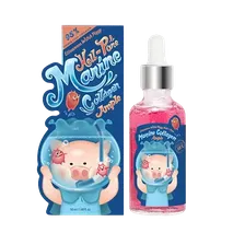 Elizavecca - Witch Piggy Hell Pore Marine Collagen Ample - 50ml