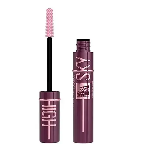 Maybelline Lash Sensational Sky High Burgundy Haze