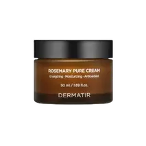 DermaTir - Rosemary Pure Cream - 50ml