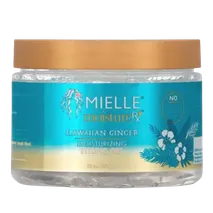 Mielle Organics Moisture RX Hawaiian Ginger Styling Gel 340g