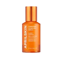 APRILSKIN - Carrotene Clarifying Serum - 37ml