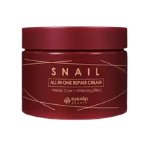 EYENLIP - Snail All In One Repair Cream - 100ml