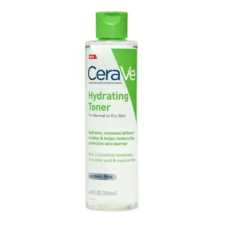 CeraVe  Hydrating Toner - 200 ML