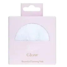 Boots Glow Reusable Cleansing Pads 3s