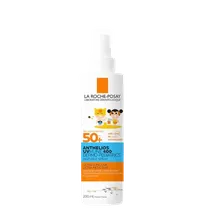 La Roche-Posay Anthelios UVMune 400 Dermo-Pediatrics Invinsible Spray Kids SPF 50+ 200ml
