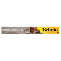 Belmio Espresso Dark Roast 10 pods for Nespresso