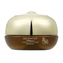 Farm Stay - Escargot Noblesse Intensive Eye Cream - 50g