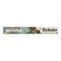 Belmio Ethiopia 10 pods for Nespresso