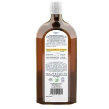 Osavi Norwegian Cod Liver Oil Kids 500mg Omega 3 (Lemon) 500ml