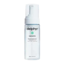 delphyr - Liposome Waterful Bubble Toner 150 ML