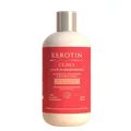 KEROTIN LEAVE-IN CONDITIONER 236 ML
