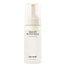 De:MAF Here-Oh My First Serum 50 ML