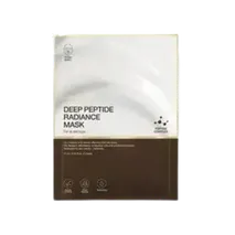 medicube - Deep Peptide Radiance Mask