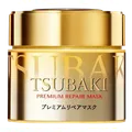 Shiseido - Tsubaki Premium Repair Hair Mask 180G