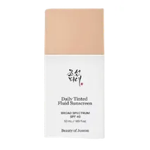 Beauty of Joseon Daily Tinted Fluid Sunscreen 50ML
