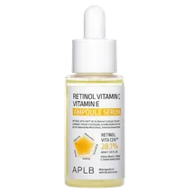 APLB - Retinol Vitamin C Vitamin E Ampoule Serum - 40ml