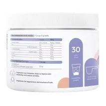 Osavi Collagen Peptides Salted Caramel 150g