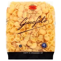Garofalo Lumaca Rigata Pasta 500g