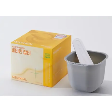 Mediheal Derma Modeling Pack Vitamin Brightening