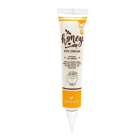 3W Clinic - Honey Eye Cream - 40ml