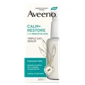 Aveeno Face Calm and Restore Oat Serum 30ml (UK Version)
