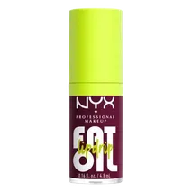 Nyx Professional Makeup Fat Oil Lip Drip Gloss