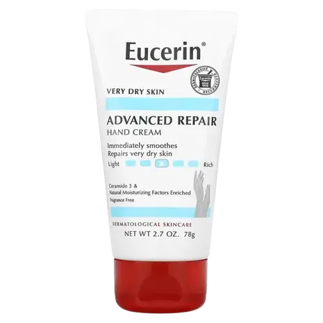 Eucerin Advanced Repair Hand Creme