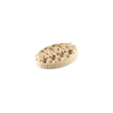 Lush Magik Massage Bar 65G