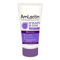 AmLactin KP Bumps Be Gone - 3 oz