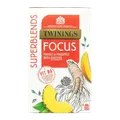 Twinings Superblends Focus (20 Sachets)