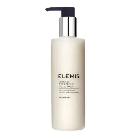 ELEMIS Dynamic Resurfacing Facial Wash 200ml