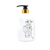 Elizavecca - CER-100 Collagen Coating Hair Muscle Shampoo - 500ml