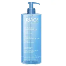 Uriage Surgras Foaming Cleansing Gel (500ml)