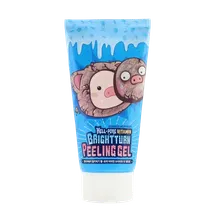 Elizavecca - Hell Pore Vitamin Peeling Gel