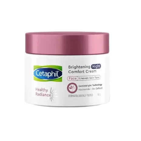 Cetaphil Healthy Radiance Night Cream 50G