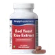 Simplysupplements Red Yeast Rice Extract 240 Capsules (120+120)