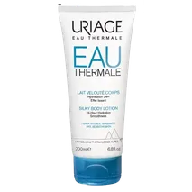 Uriage Eau Thermale Silky Body Lotion 200ml