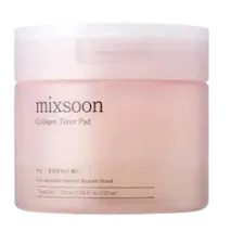 mixsoon - Collagen Toner Pad
